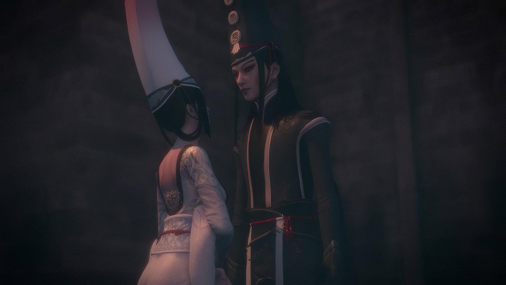 Still from Episode 10