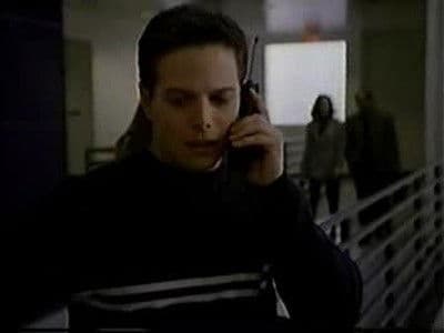 Still from I Give Up