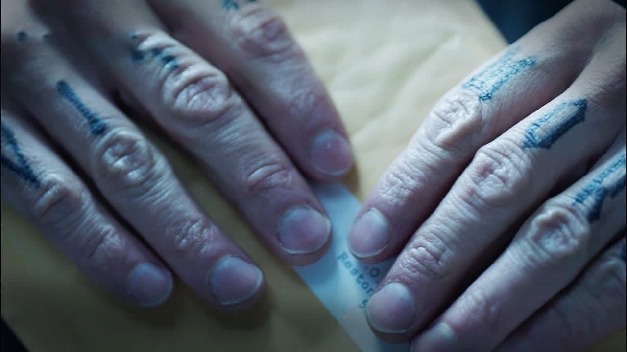 Still from VITA/MORS