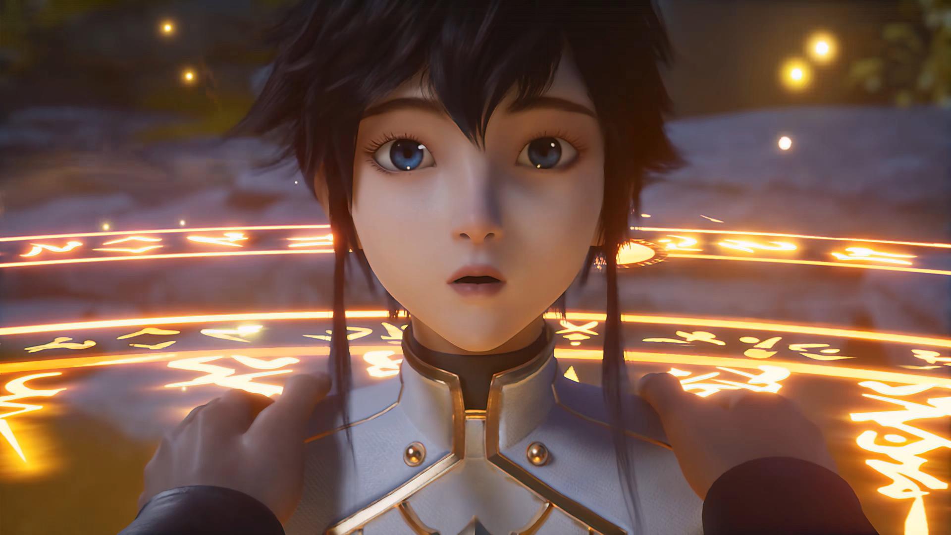 Still from Episode 12
