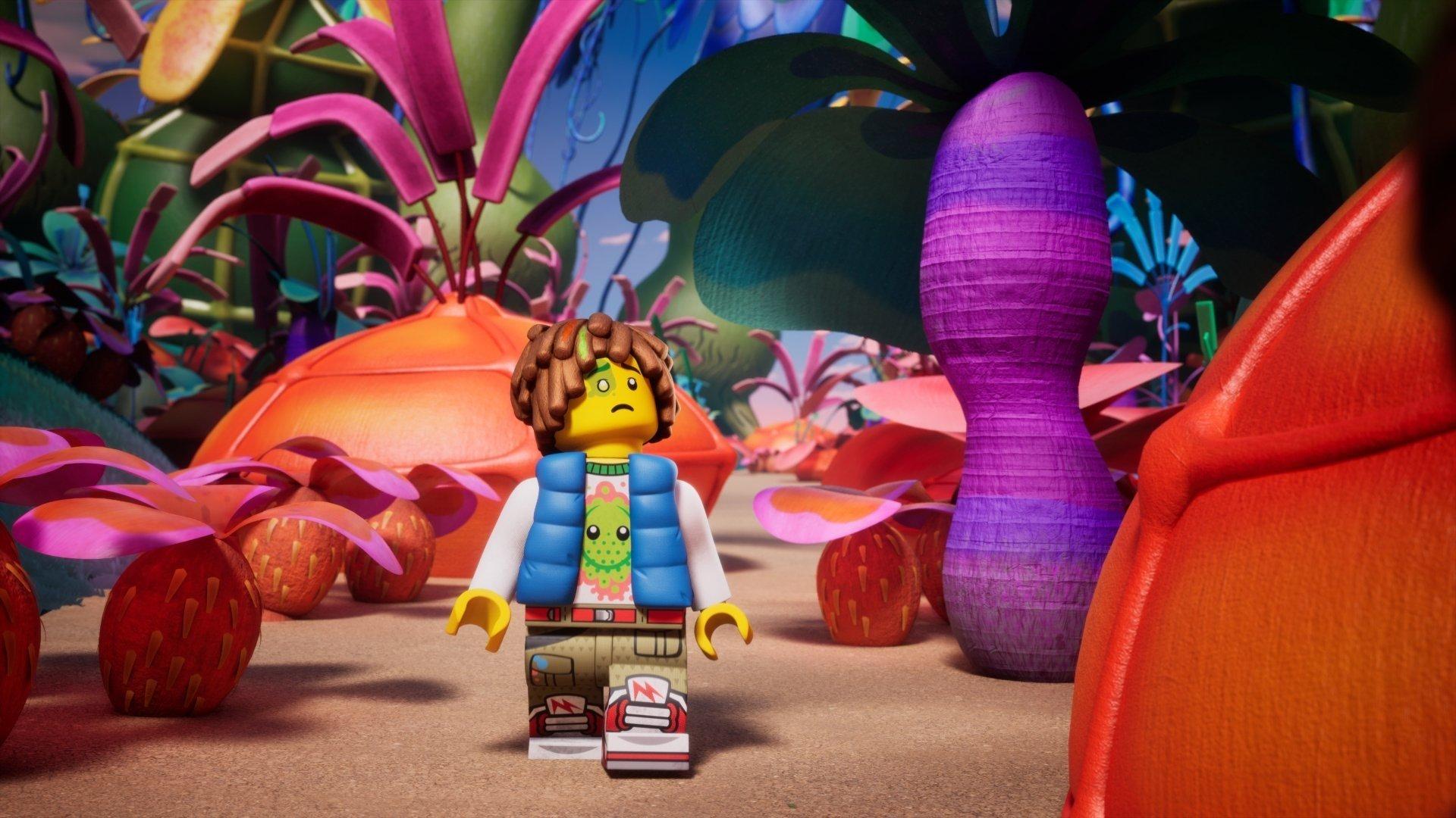 Still from Wake That Dreamer