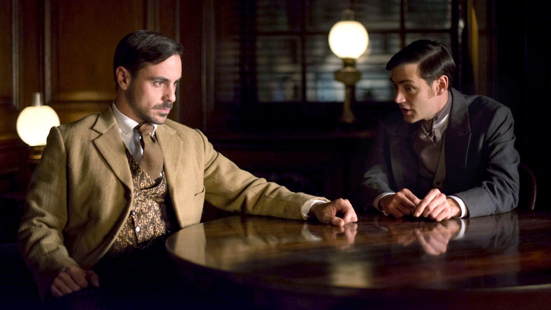 Still from Episode 8