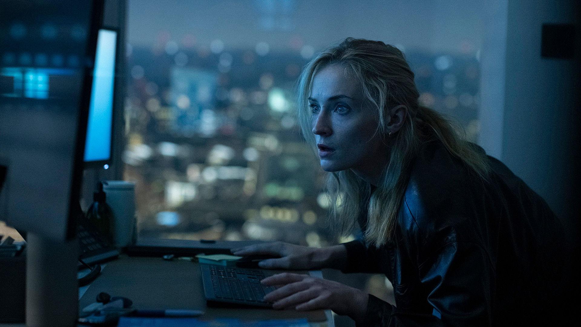 Still from Dead Cat Bounce