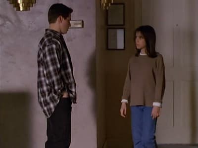 Still from A Little Faith