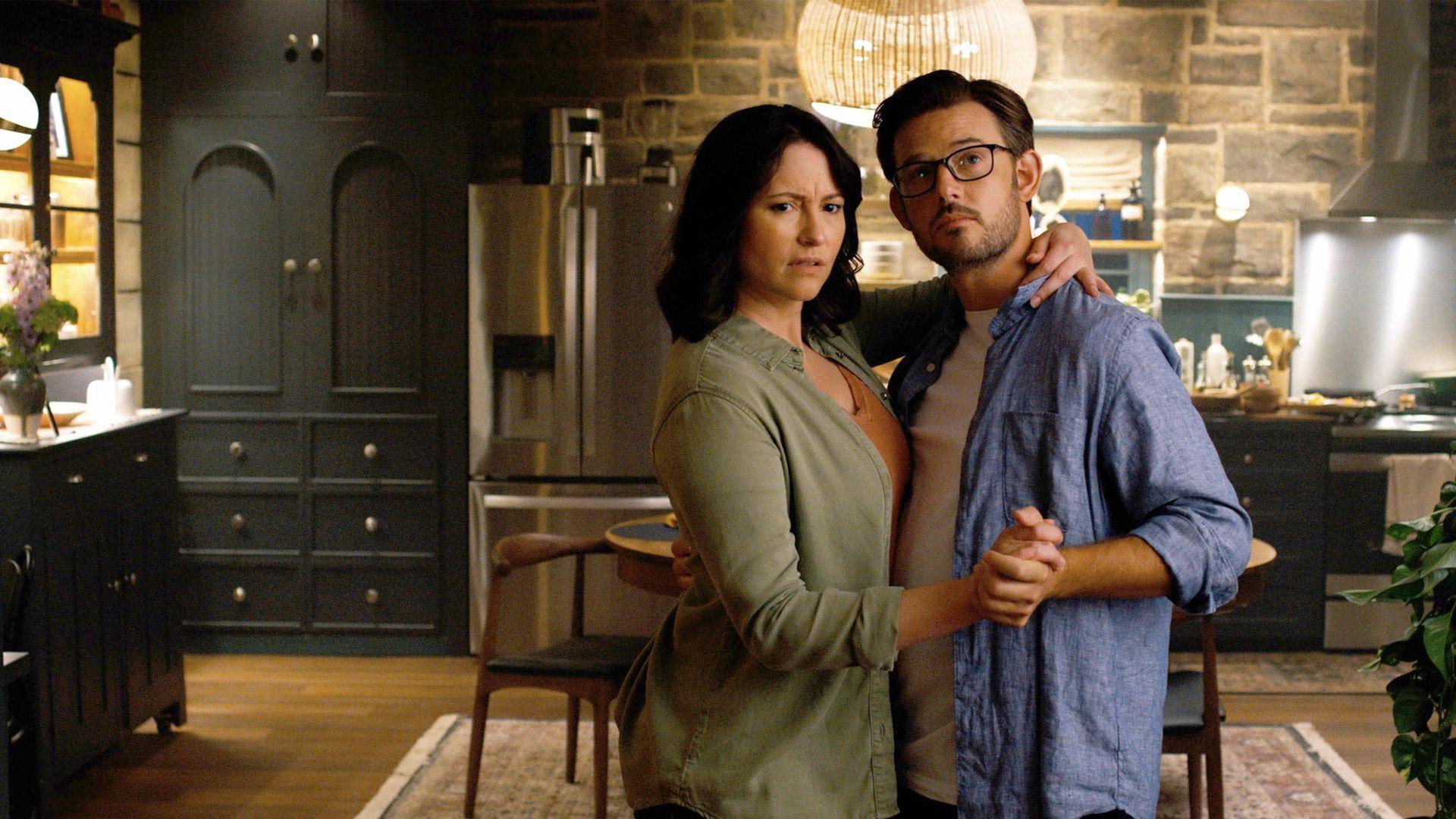Still from You Ain't Seen Nothing Yet