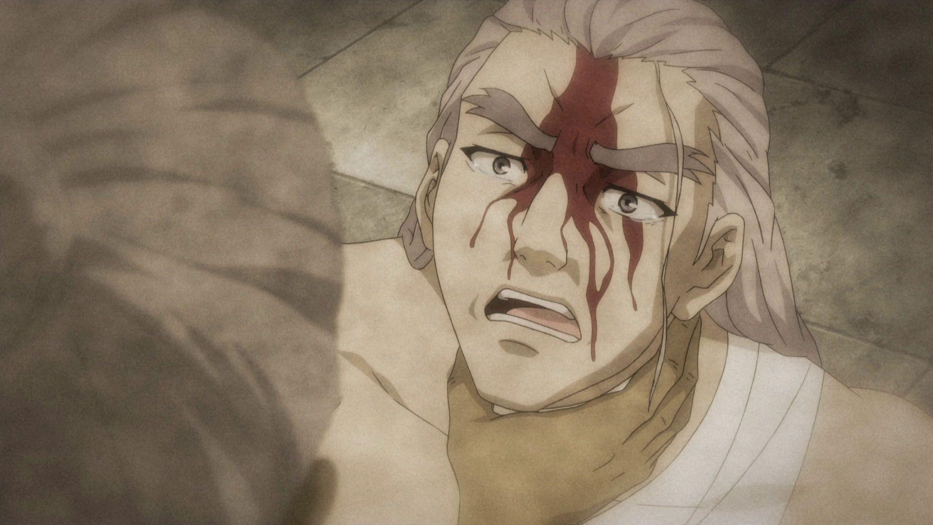 Still from Repose