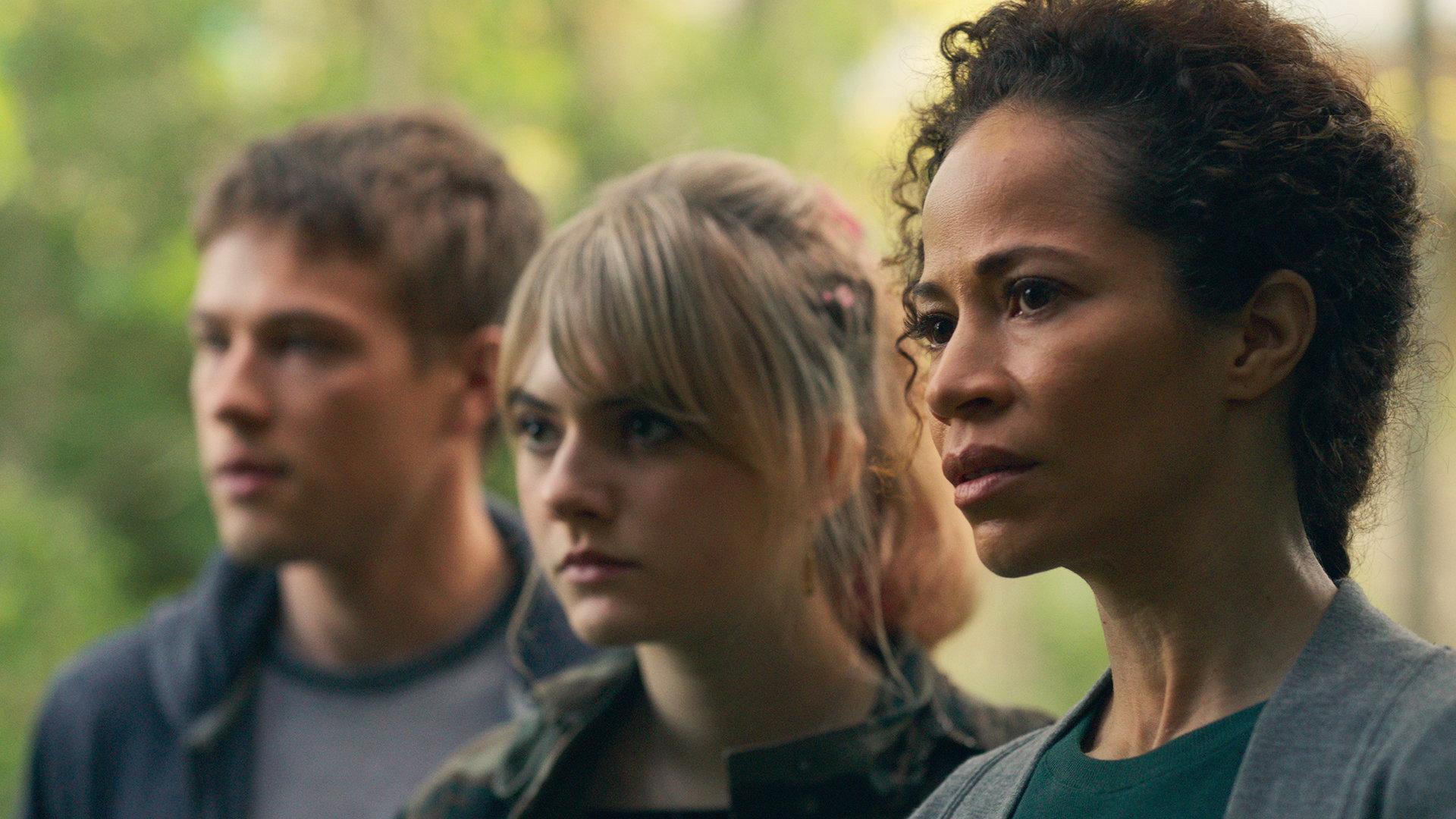 Still from Echoes