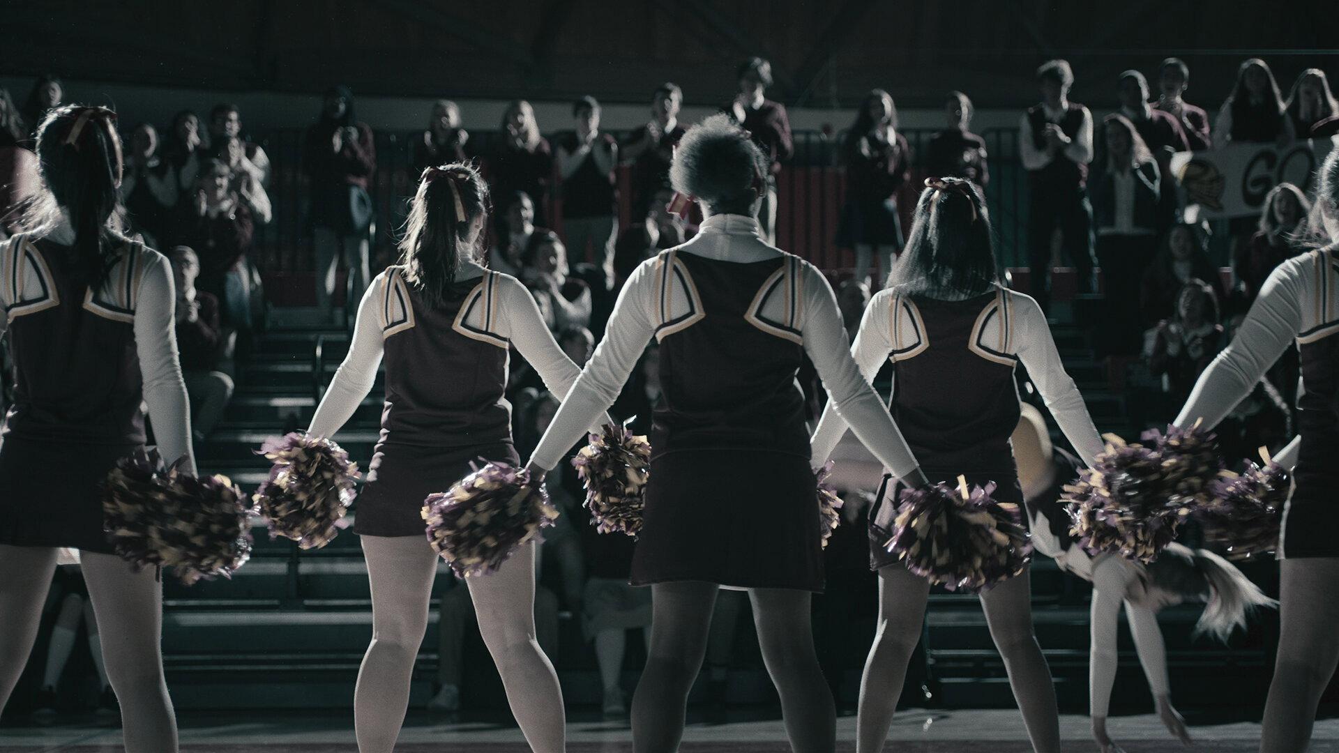 Still from All Backed Up