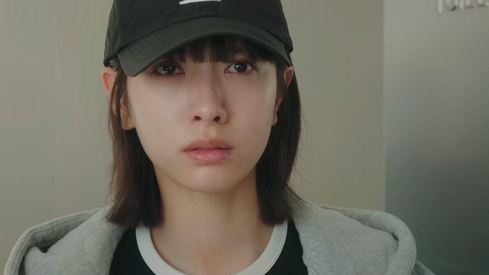 Still from Shattering Friendship