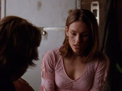 Still from Spin the Bottle