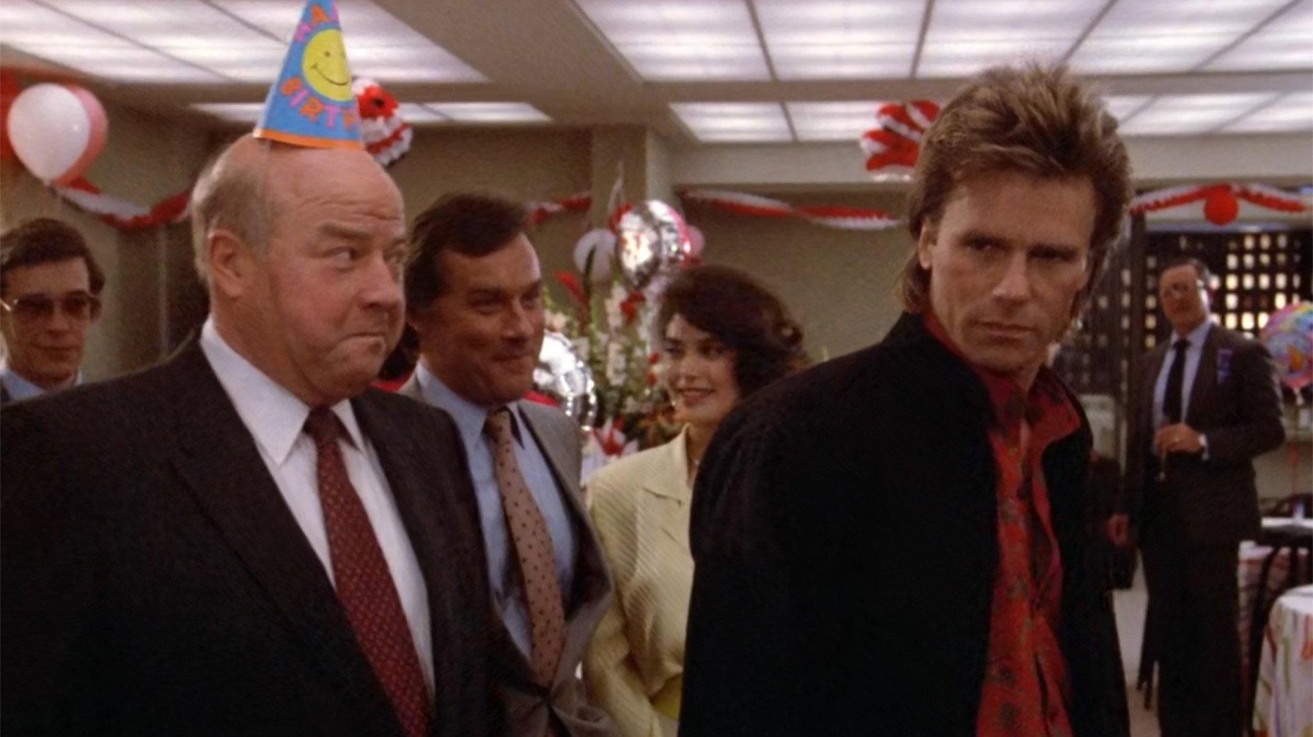 Still from Friends