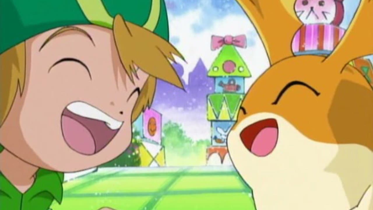 Still from DigiBaby Boom