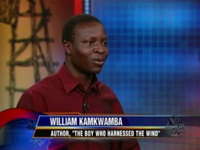 Still from Wed, Oct 7, 2009