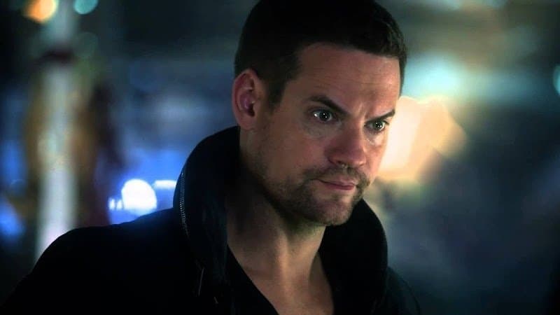 Still from Canceled