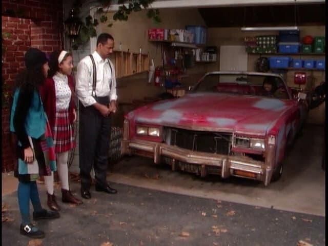 Still from Car Trouble