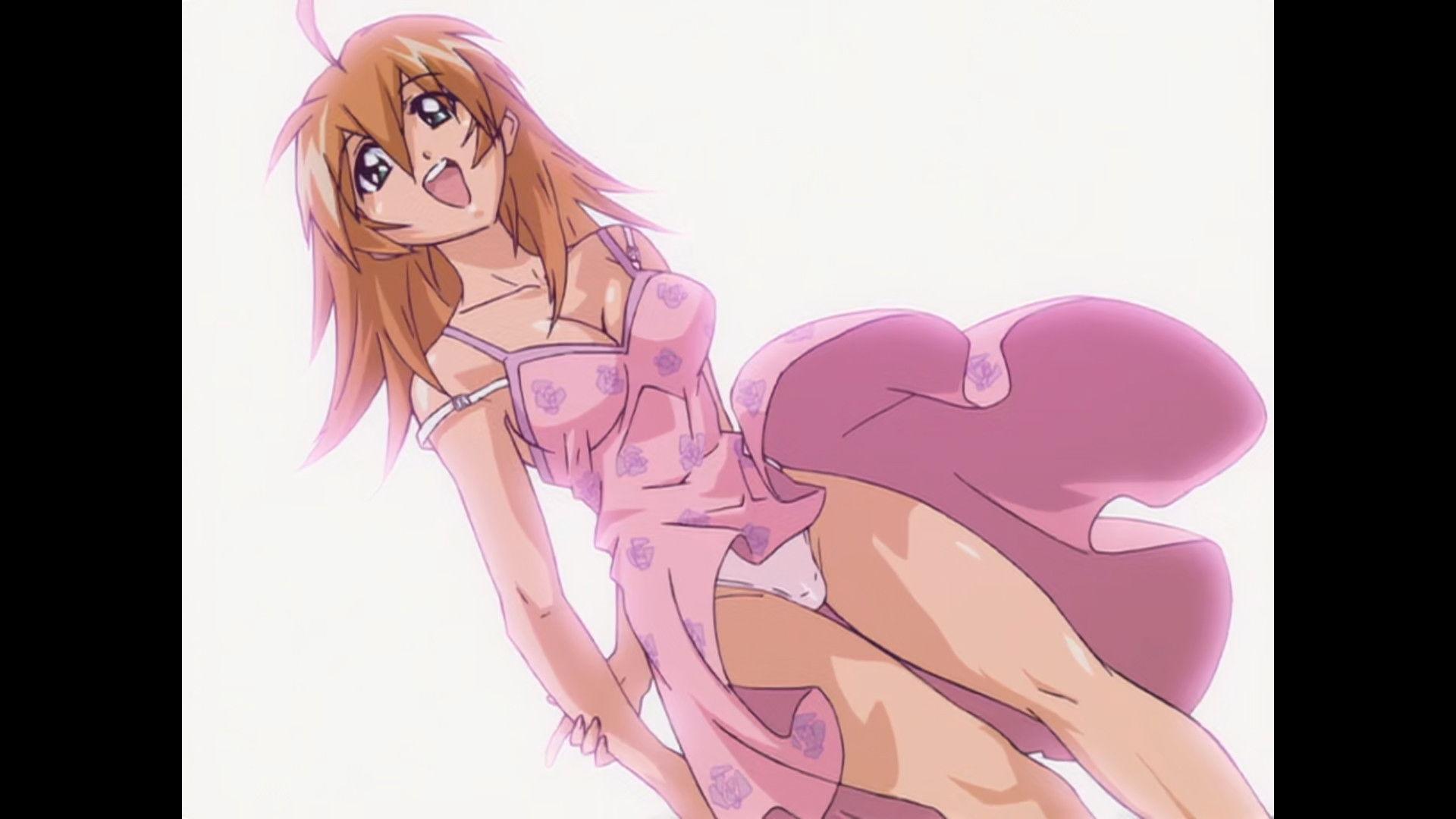 Still from Farewell to Hakufu and the Days of Fighting