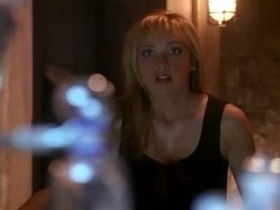 Still from The Beast