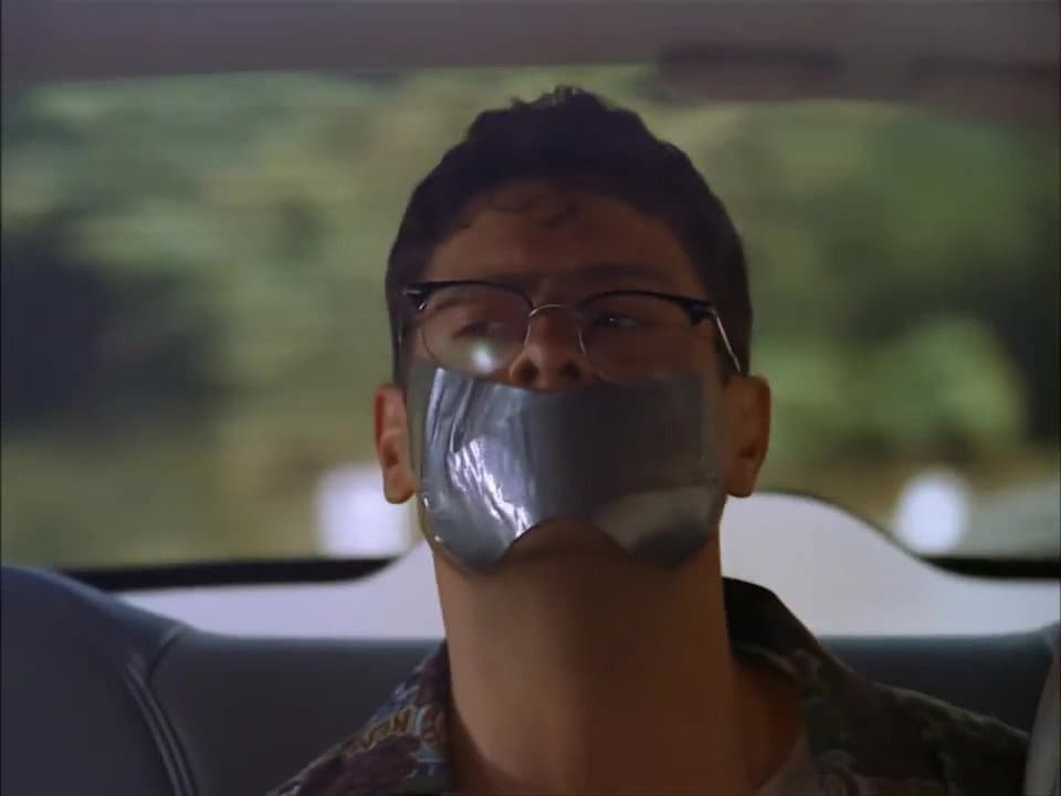 Still from Come Again?
