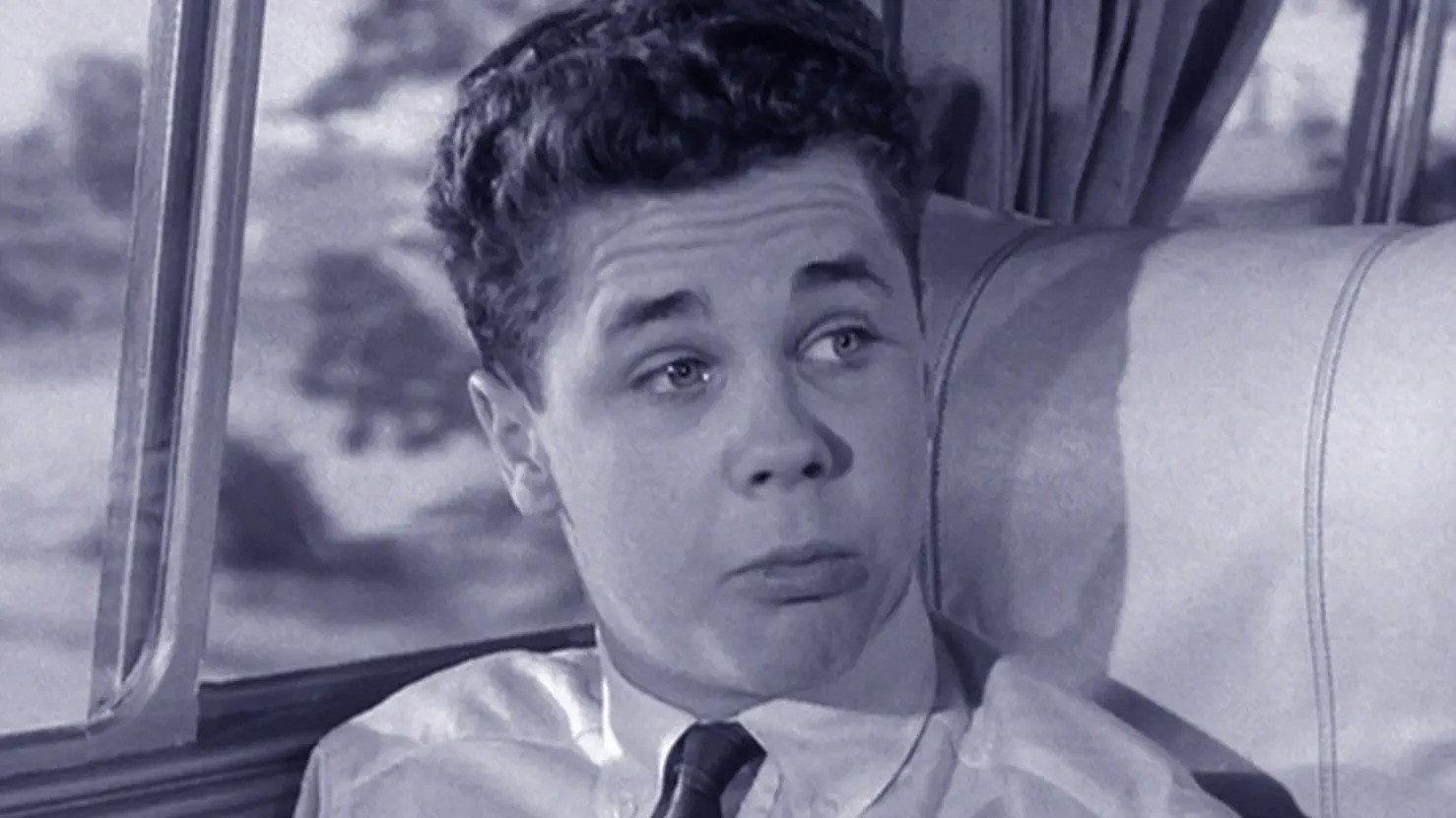 Still from The Bus Ride