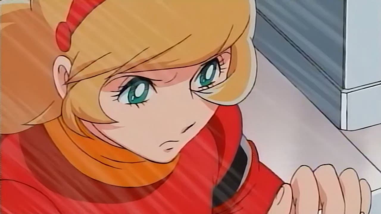 Still from The Pharaoh’s Curse