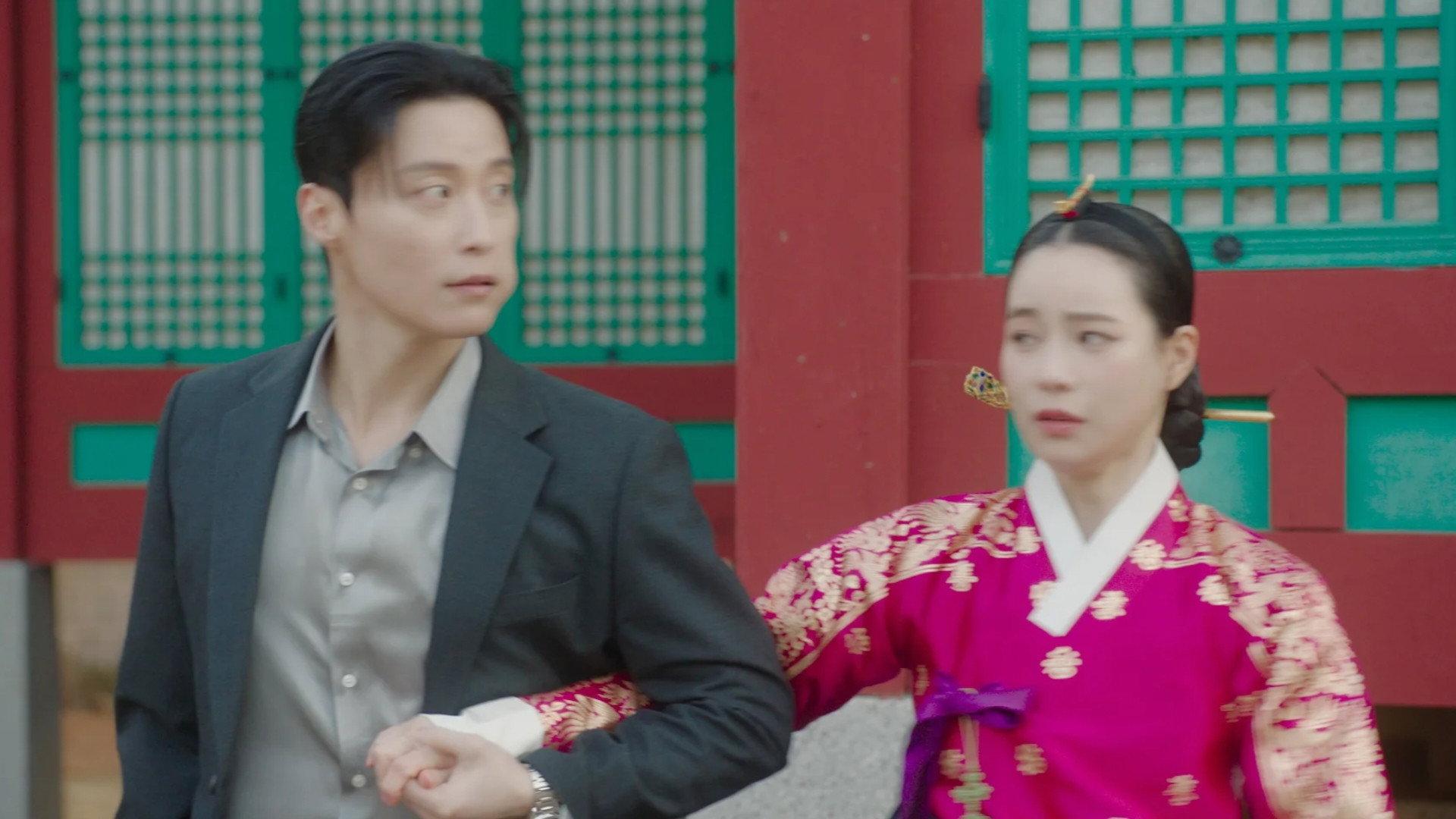 Still from That's First Love for You