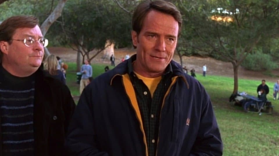 Still from Company Picnic (2)