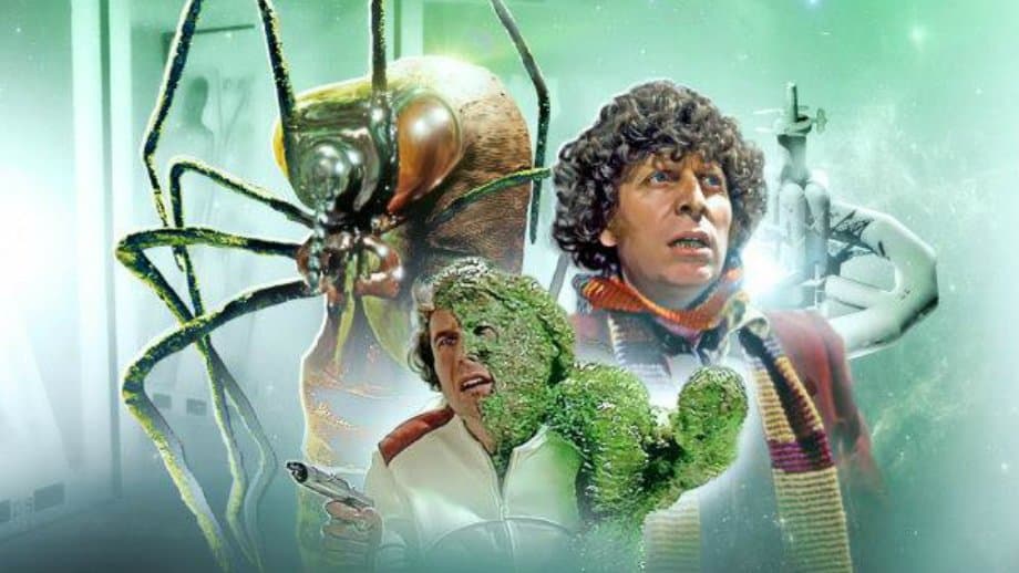 Still from The Ark in Space (1)