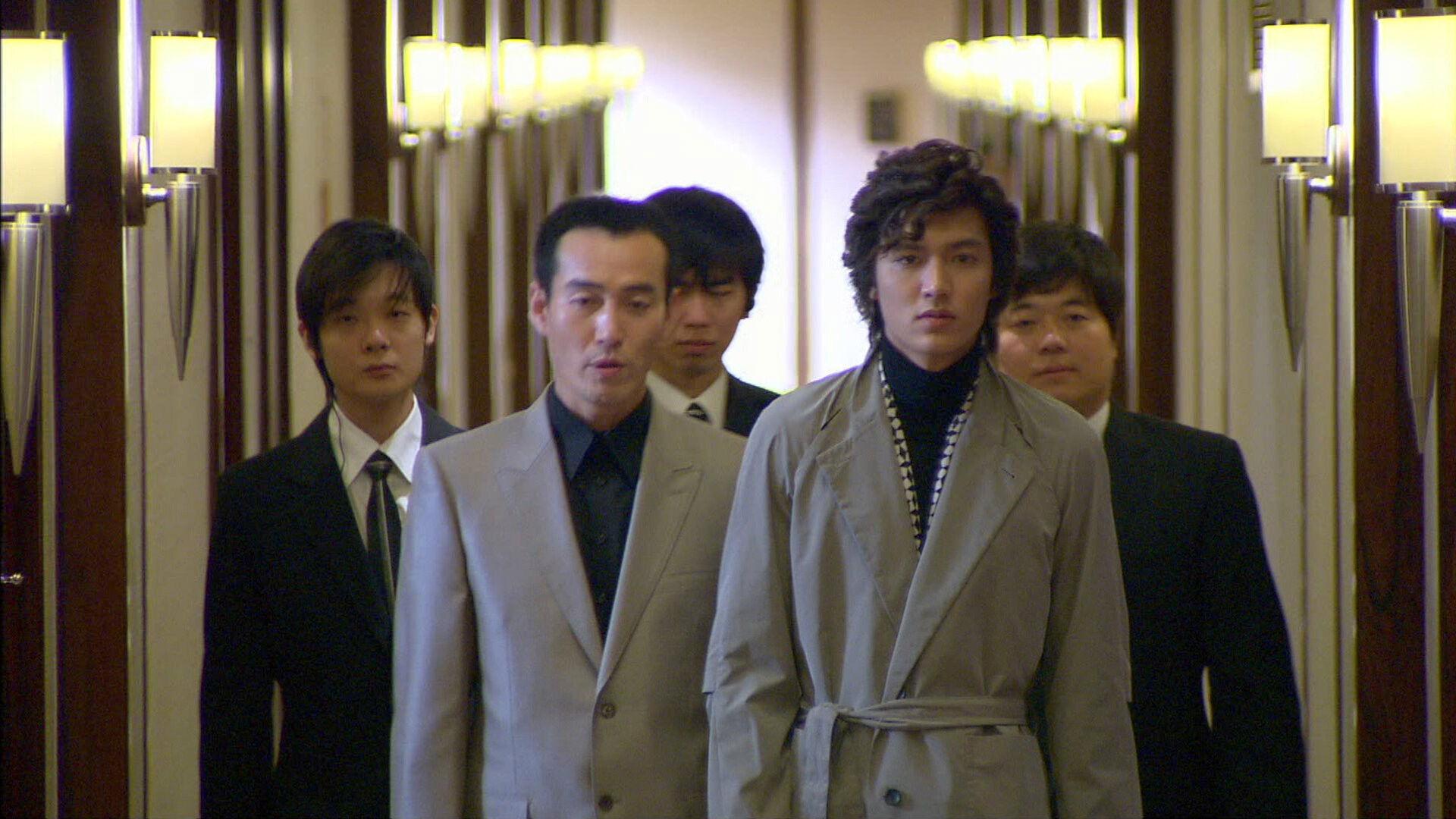 Still from Episode 14