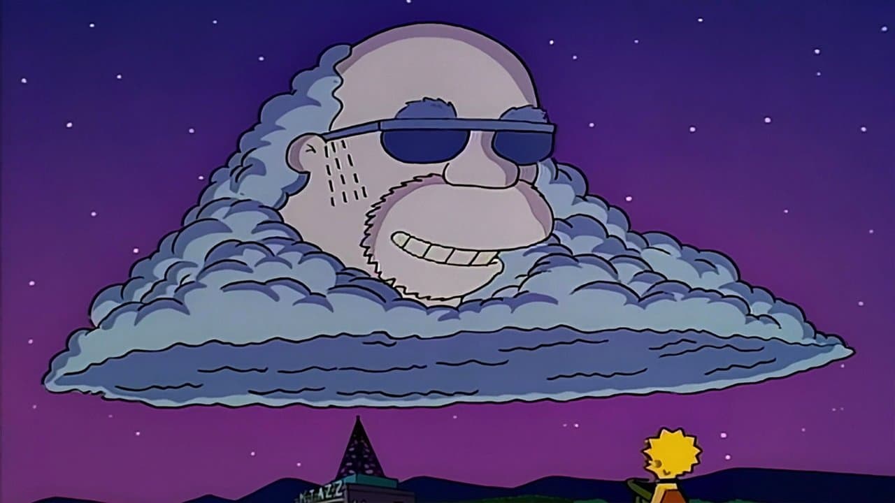 Still from Round Springfield