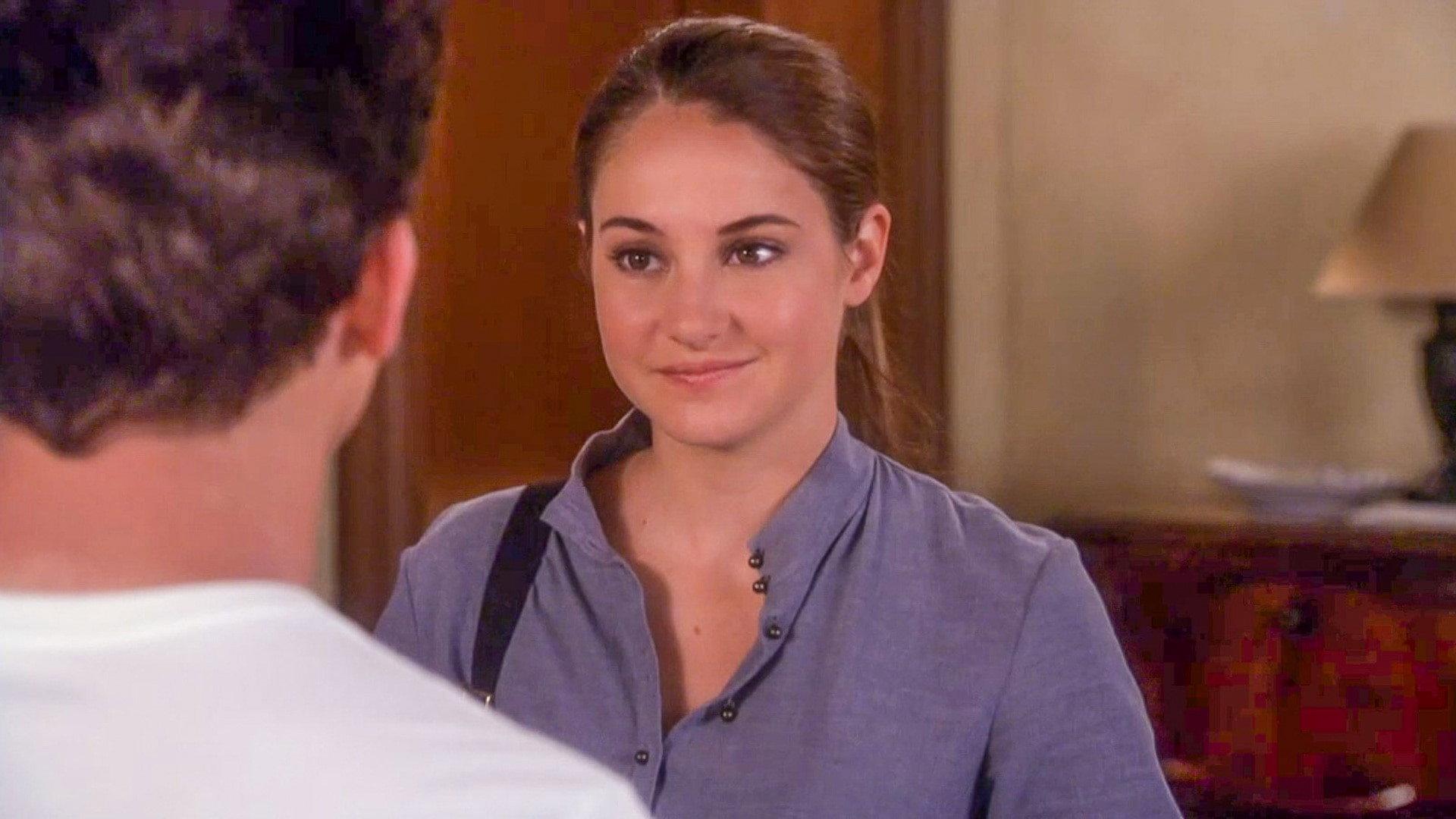 Still from Half Over