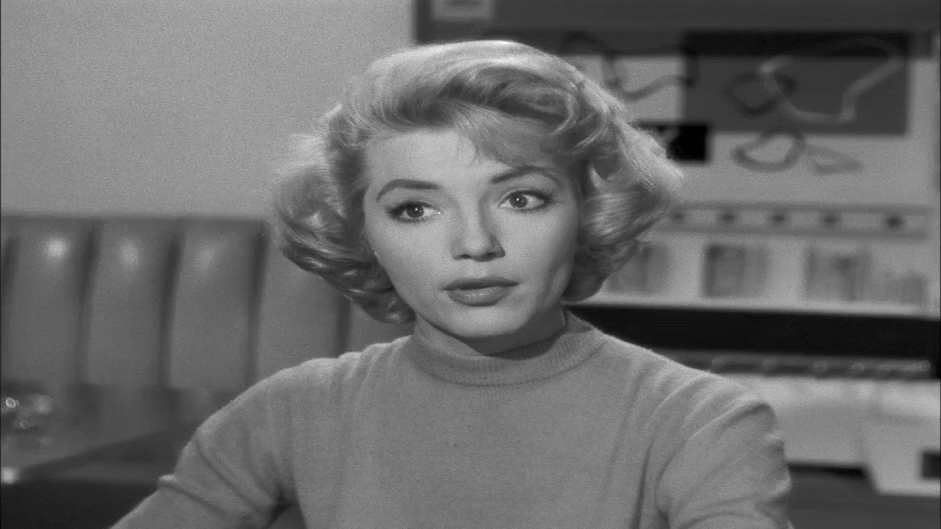 Still from The Case of the Prudent Prosecutor