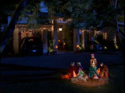 Still from A Christmas Story
