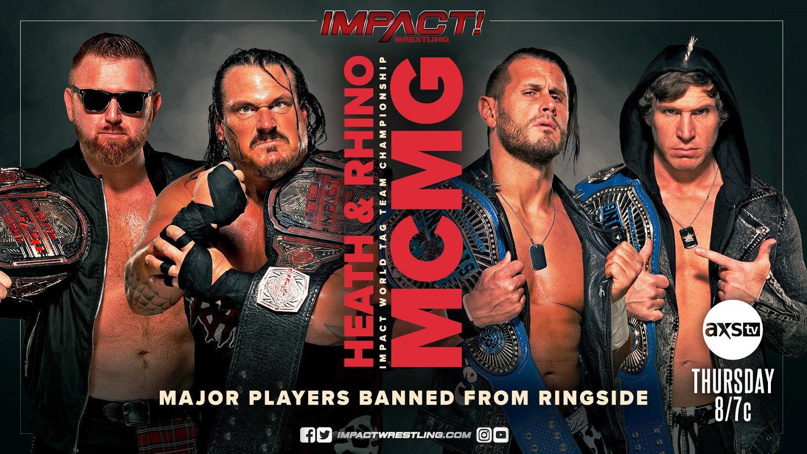 Still from Impact! #961