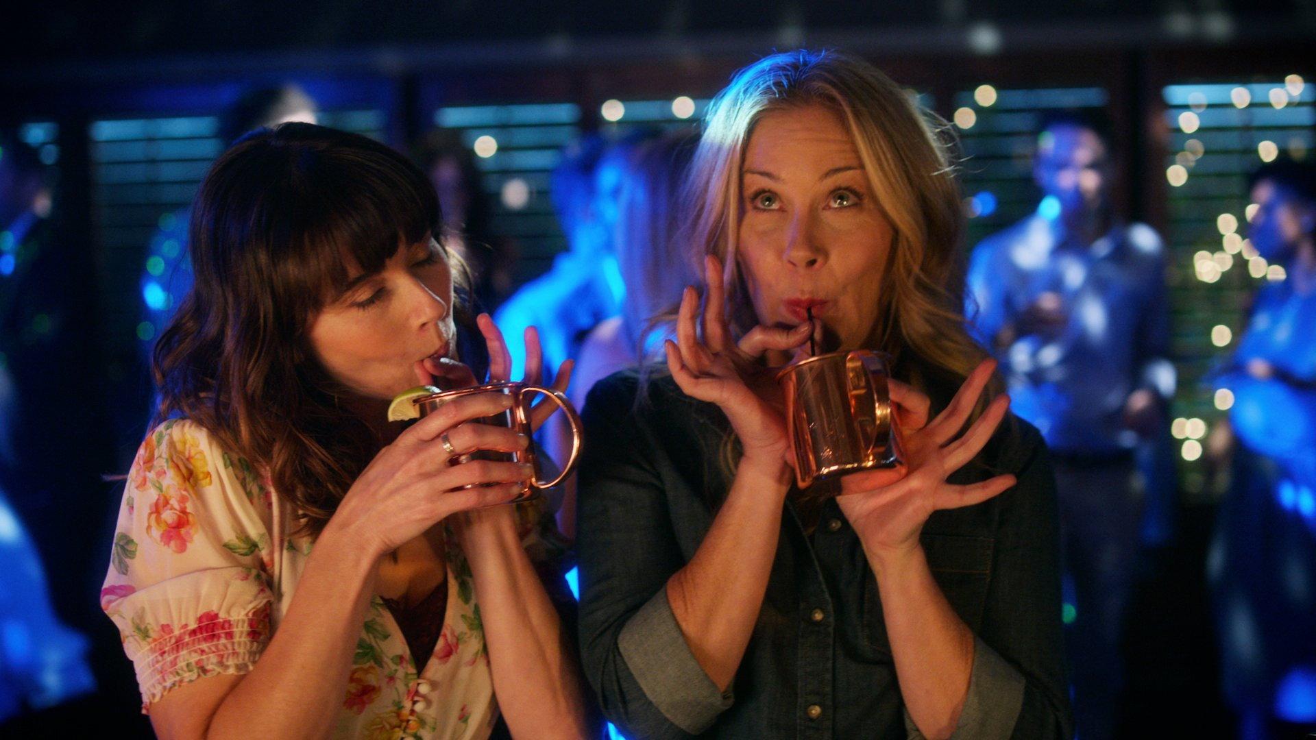 Still from Between You and Me