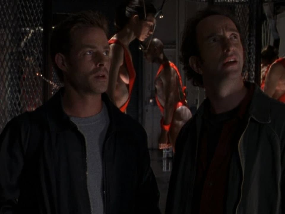 Still from Crazy Eddie
