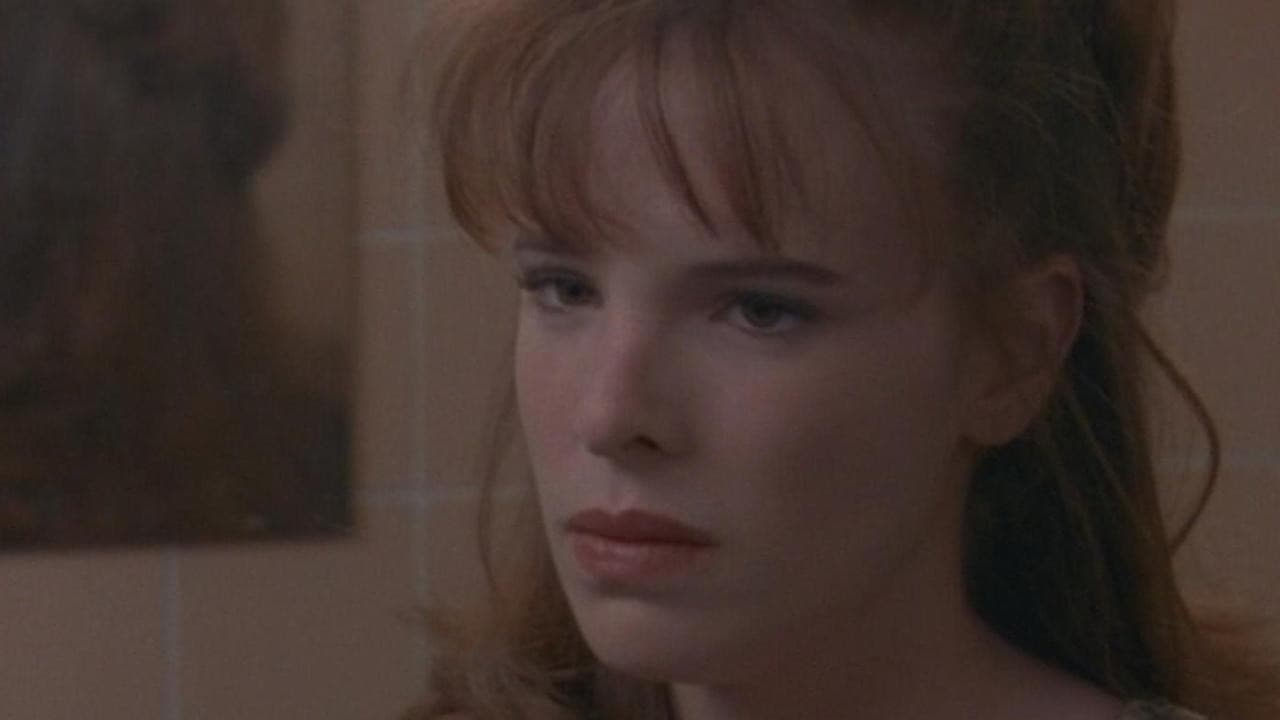 Still from The Zit