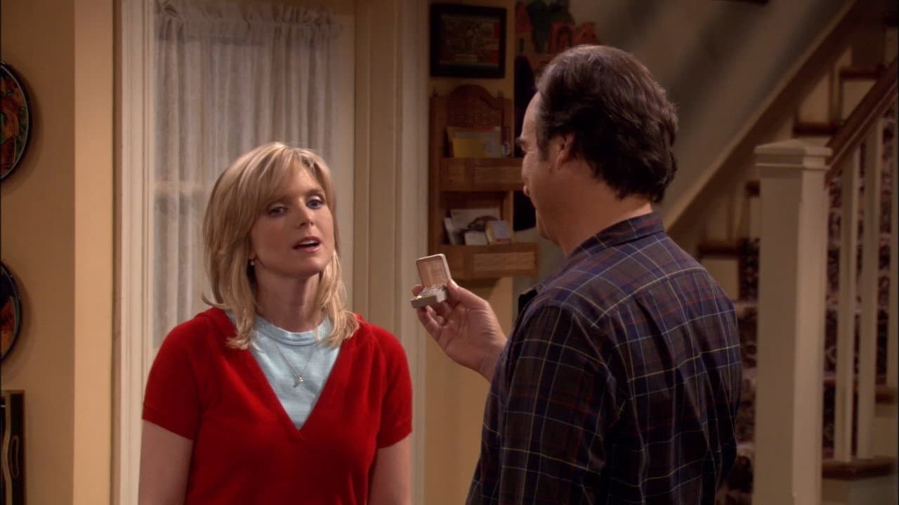Still from Getting to Know You