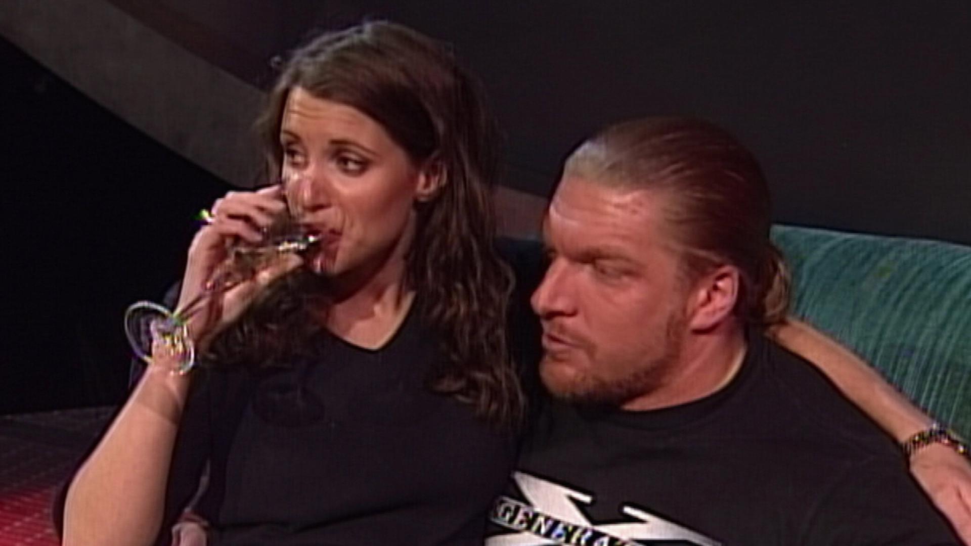 Still from SmackDown - Dec. 16, 1999