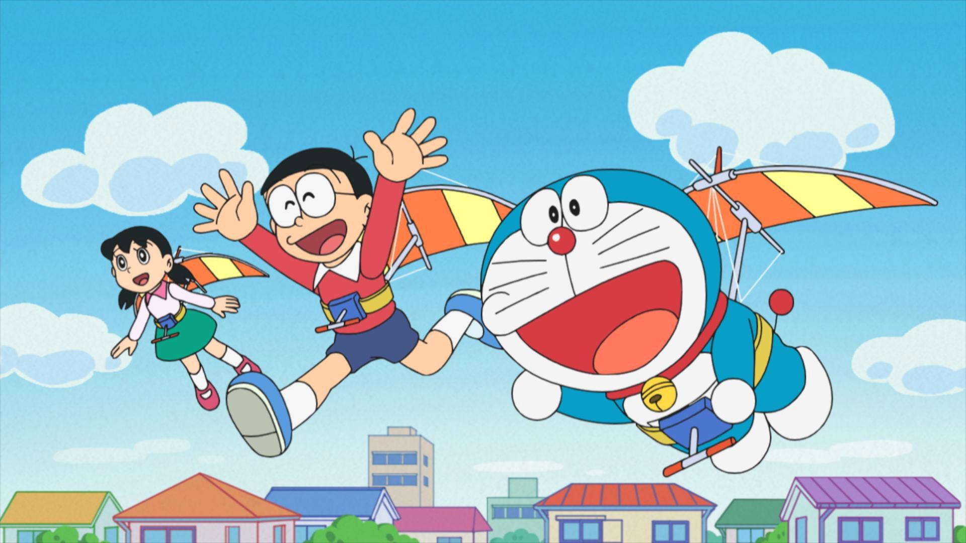 Still from Episode 1293