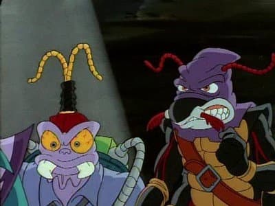Still from Night of the Rogues