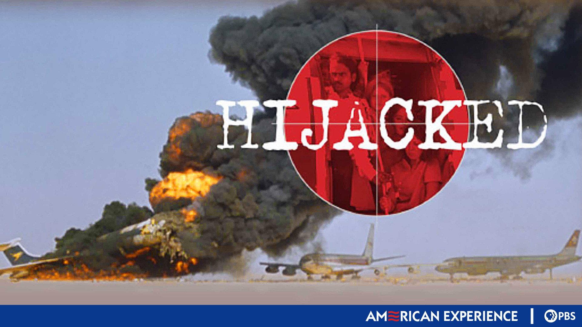 Still from Hijacked