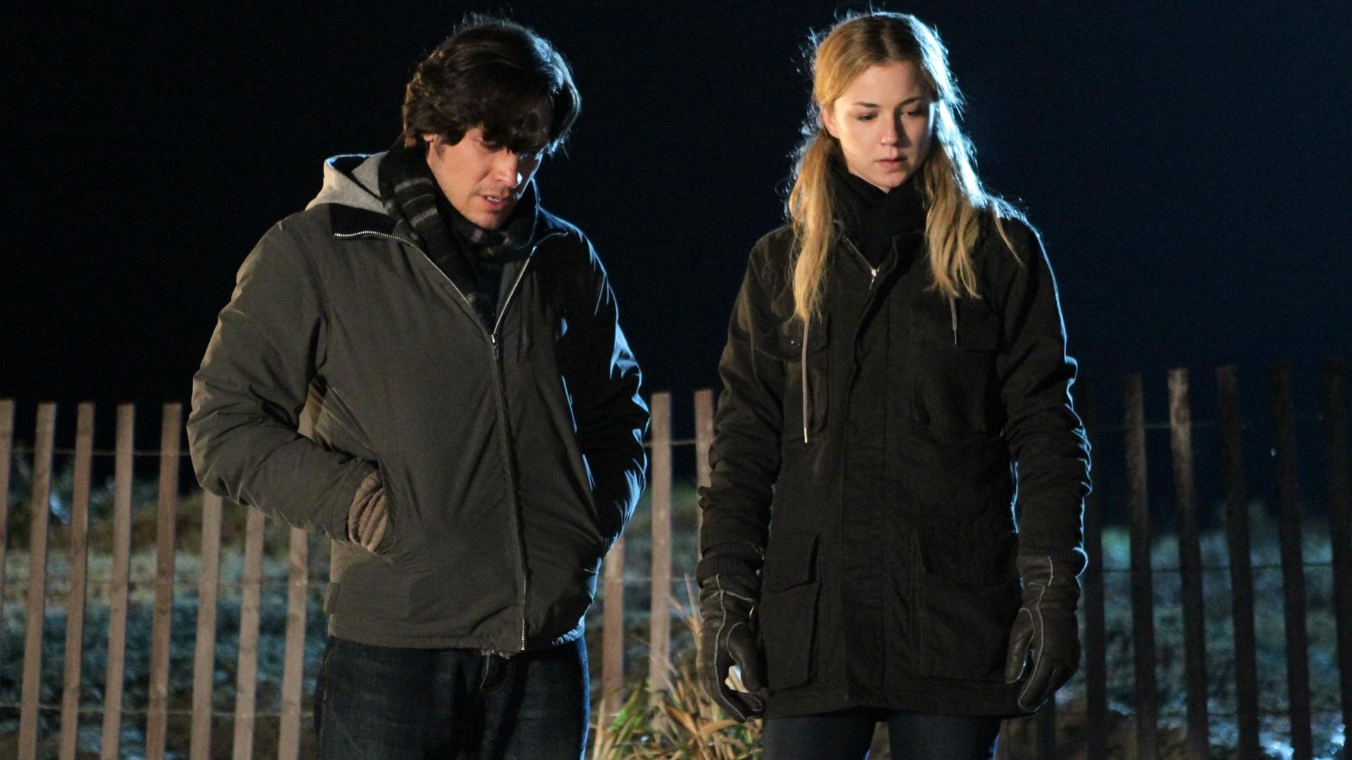 Still from Grief