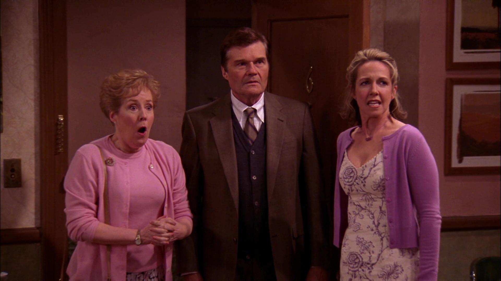 Still from Meeting the Parents