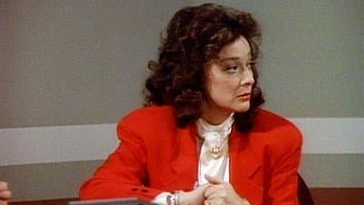 Still from The Candidate