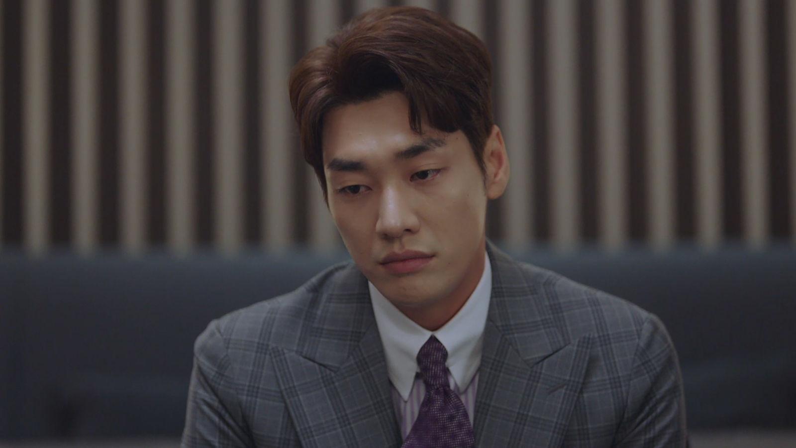 Still from Because of Dishonesty