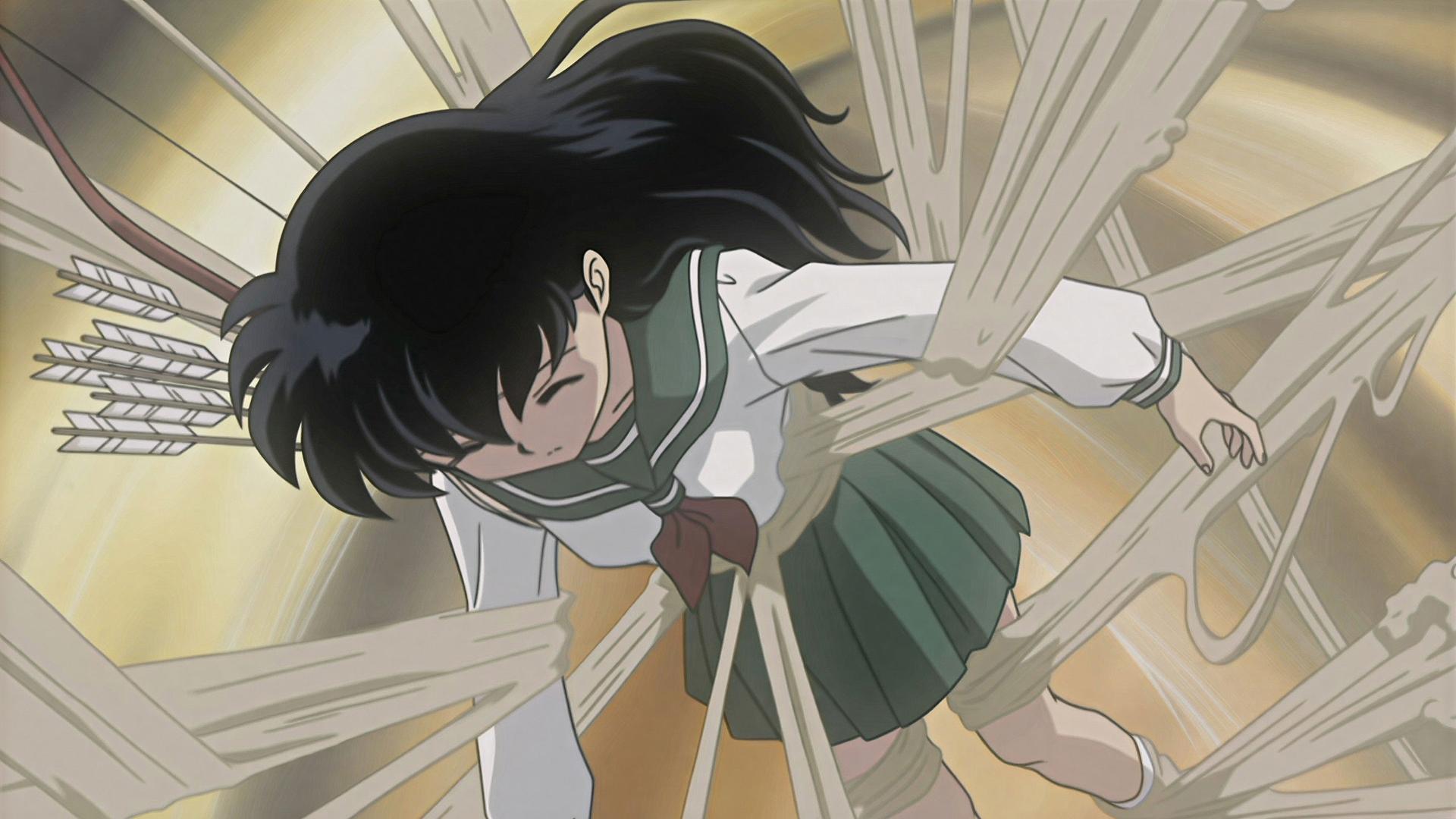 Still from The Truth Behind the Nightmare: Battle in the Forest of Sorrow