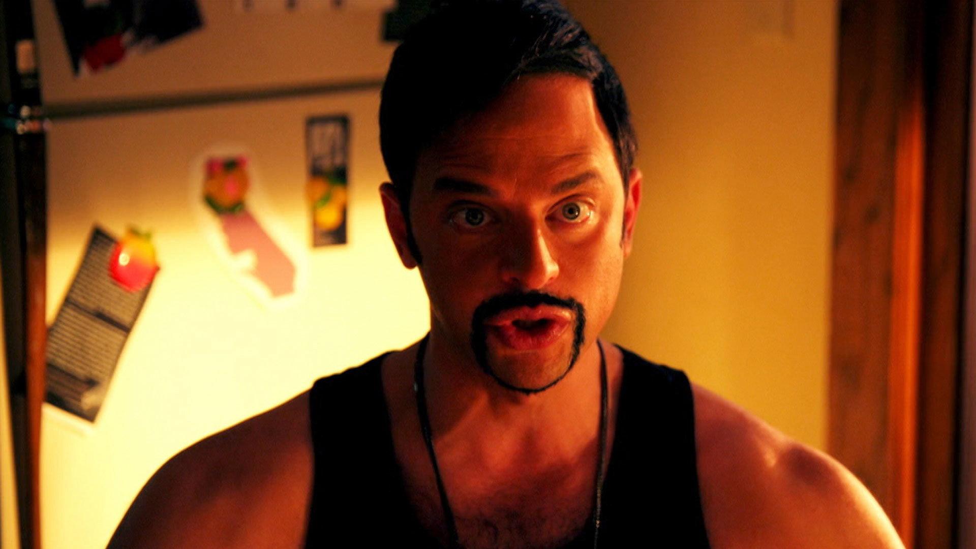 Still from The In Addition Tos
