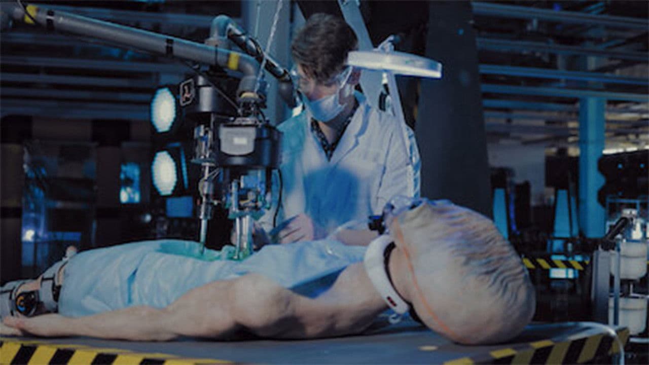 Still from After Disclosure