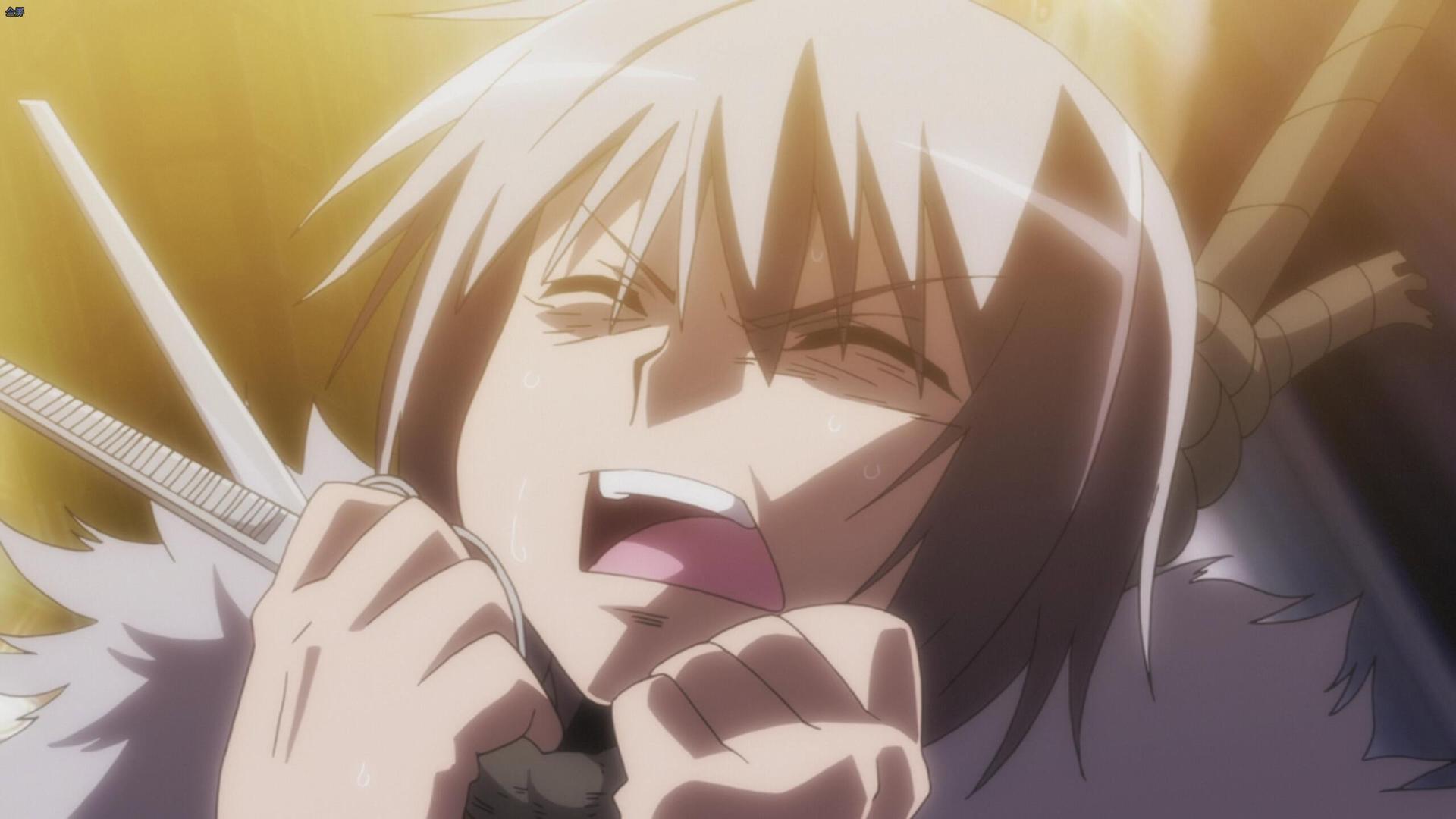 Still from ―Party Chopper―