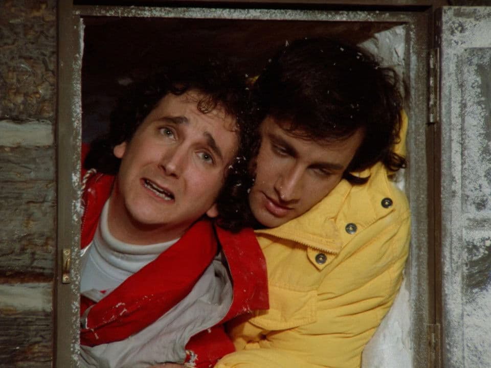 Still from Snow Way to Treat a Lady (2)